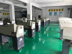 廣元中核職業(yè)技術(shù)學(xué)院開設(shè)了哪些專業(yè)？