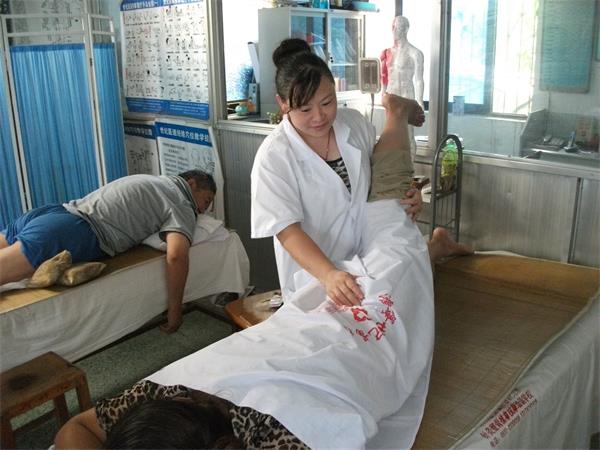 濟(jì)寧市世紀(jì)醫(yī)道職業(yè)培訓(xùn)學(xué)校怎么樣？