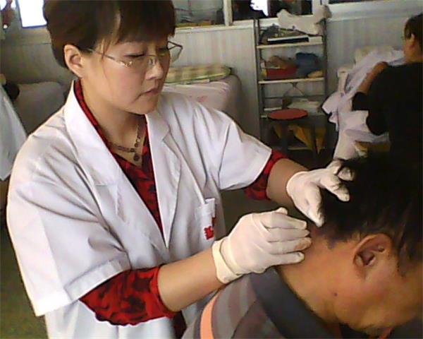 濟寧市世紀醫(yī)道職業(yè)培訓學校面向什么人招生？