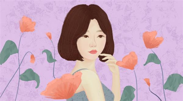 學(xué)化妝能干啥？東營(yíng)貴夫人美容美發(fā)婚紗攝影學(xué)校來(lái)解析！