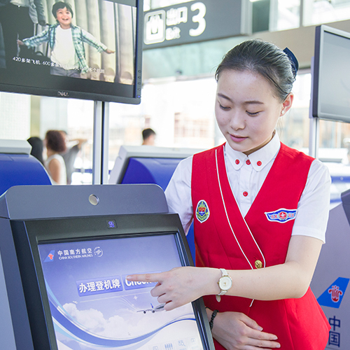 北京航空票務學校就業(yè)保障怎么樣？