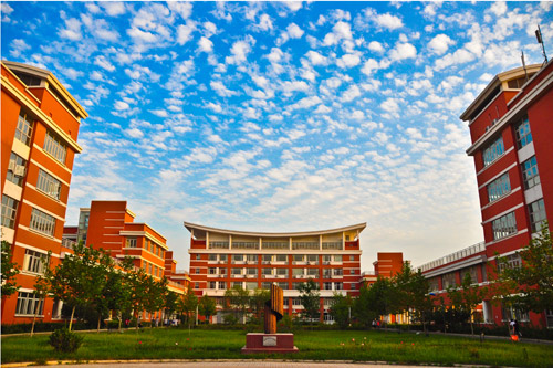 為什么大家都選擇北京科技大學(xué)國際學(xué)院？