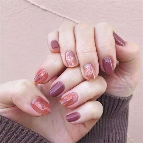 唐山學美甲去哪里？