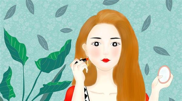 化妝禁忌你care過(guò)嗎？邢臺(tái)攝影化妝學(xué)校帶你了解一下！