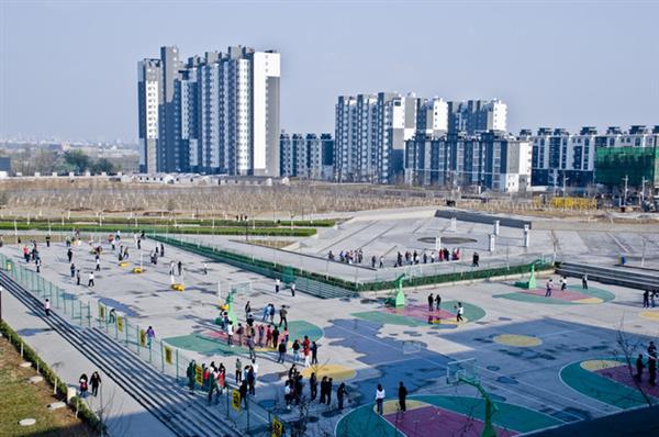 為什么大家都選擇石家莊理工職業(yè)學(xué)院？