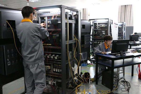 張家口工程技術(shù)學(xué)校電氣自動化技術(shù)專業(yè)值得報考嗎？