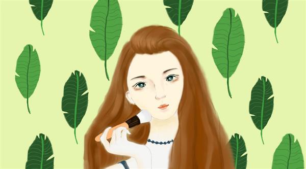 邯鄲千惠美容美發(fā)彩妝學?；瘖y專業(yè)怎么樣？