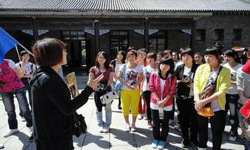 張家口市新世紀(jì)職業(yè)學(xué)校旅游管理專業(yè)值得報考嗎？