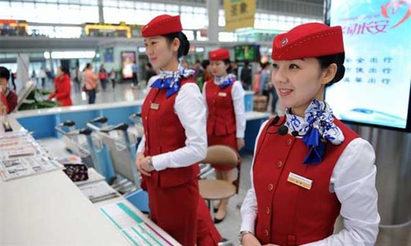 航空票務(wù)都做什么？行業(yè)前景好嗎？北京中磊職業(yè)技能培訓(xùn)學(xué)校為你解答