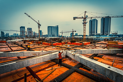 建筑工程施工開工需要滿足那些條件？衡水工業(yè)學校告訴你！