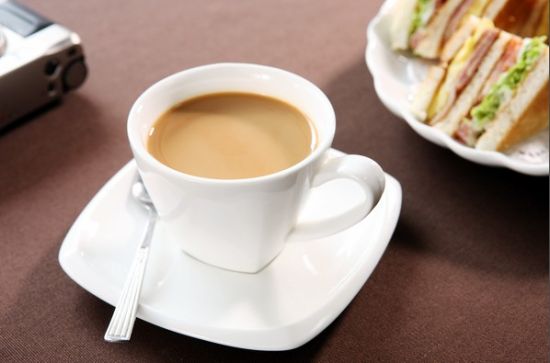 唐山麗程技校：絲襪奶茶，這樣做好喝極啦！