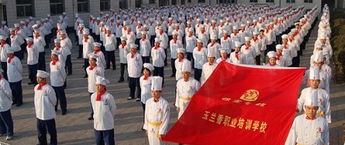 保定玉蘭香廚師學(xué)校怎么樣？教學(xué)質(zhì)量怎么樣？