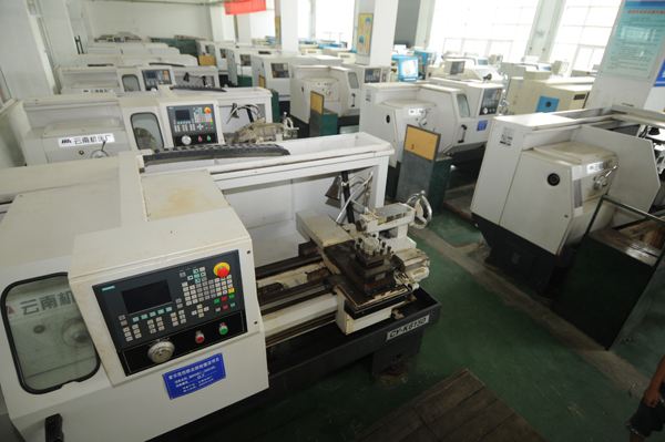 石家莊科技工程職業(yè)學(xué)院兩大市重點(diǎn)專業(yè)都在這里！