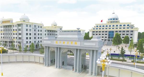 臨沂電力學校開設了哪些三二連讀大專專業(yè)？