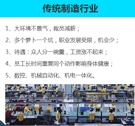 唐山科技中等專業(yè)學(xué)校都有什么專業(yè)？