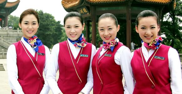 北京航空票務培訓學校航空票務專業(yè)的就業(yè)前景好嗎？