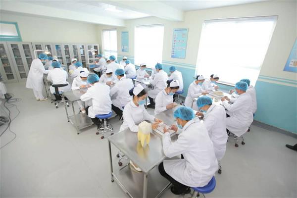 河北護理學校有哪些優(yōu)惠政策？畢業(yè)生待遇如何？