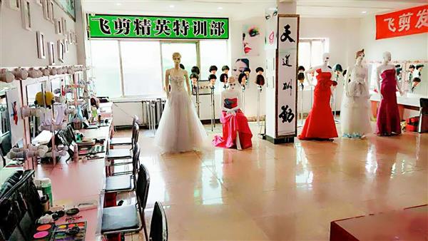 德州美容美發(fā)學(xué)校師資力量怎么樣？