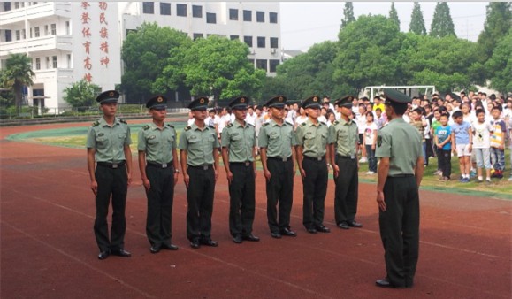 聊城軍校有哪些吸引學(xué)生的亮點(diǎn)特色？