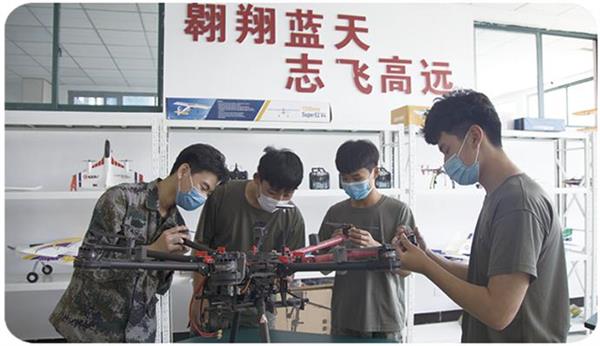 臨沂學(xué)機電專業(yè)推薦哪所學(xué)校？