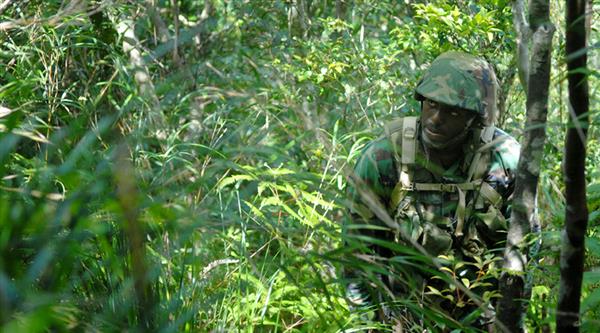 特警與特種兵有何區(qū)別？聊城特警學(xué)校為你解析！
