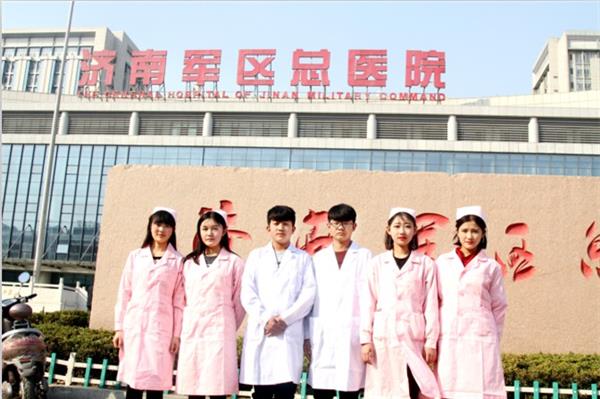 濟(jì)南學(xué)醫(yī)藥為什么選擇山東人民專修學(xué)院？