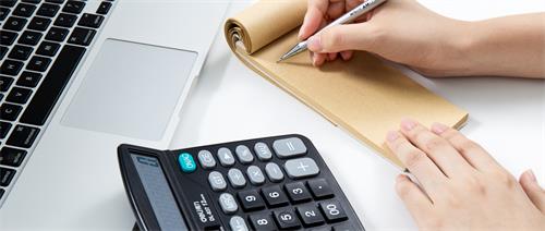 為什么學會計的人很多？