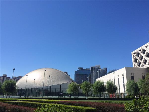 北京國際青年研修學(xué)院都開設(shè)哪些專業(yè)？