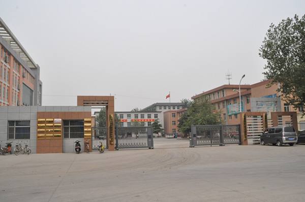 石家莊市工業(yè)職業(yè)技術學校有什么優(yōu)勢？