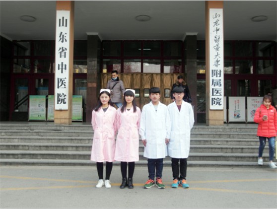 山東人民專修學院學口腔好就業(yè)嗎？
