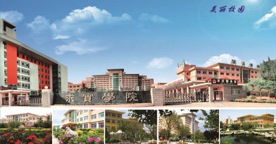 山東航空學(xué)校選哪里？