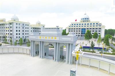 在臨沂電力學(xué)校學(xué)習(xí)幼師哪家強？   