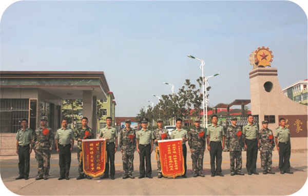 沂蒙國防教育基地學(xué)費高嗎？有優(yōu)惠政策嗎？