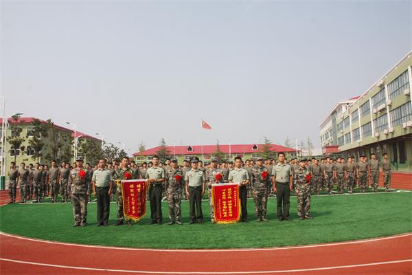 沂蒙國防教育基地靠譜嗎？