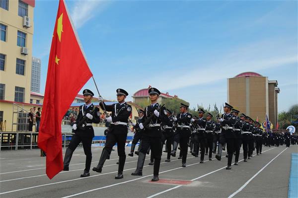 為什么選擇山東東營(yíng)金盾司法學(xué)校？