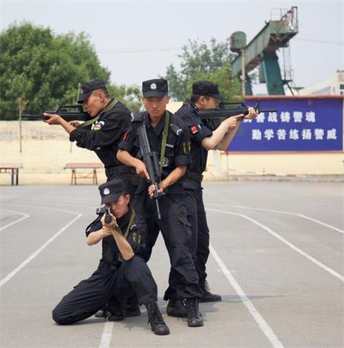 山東東營(yíng)金盾司法學(xué)校能學(xué)警察嗎？