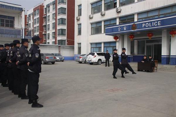 秦皇島東方司法警官學(xué)校治安管理專(zhuān)業(yè)怎么樣？