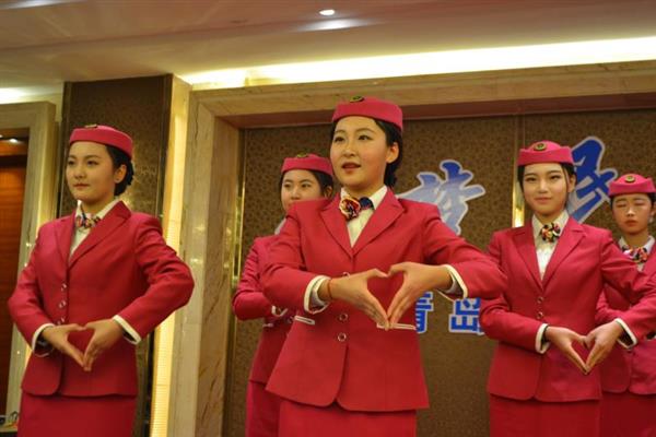 青島航空職業(yè)技術(shù)學(xué)校正規(guī)嗎？