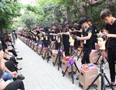 教學現(xiàn)場