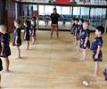 學中國武術(shù)，散打就到花果園志勛功夫館?。?！