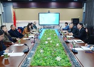 唐山一職專：校政企協(xié)同賦能 共研數(shù)據(jù)..