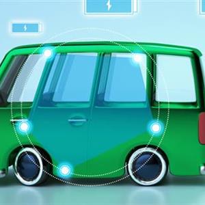 新能源汽車(chē)
