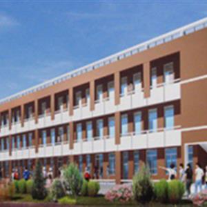 鄭州鶴立中等專(zhuān)業(yè)學(xué)校