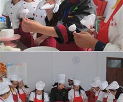 想學(xué)烘焙要“睜大眼睛”選準(zhǔn)培訓(xùn)學(xué)?！筒┲袕?qiáng)職業(yè)技能培訓(xùn)學(xué)校