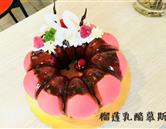 煙臺糕點(diǎn)