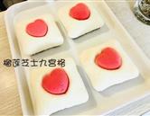 煙臺糕點(diǎn)
