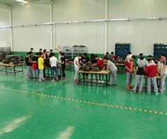 保定中專學(xué)汽修檢測與維修專業(yè)去哪里？選定保定動(dòng)力技術(shù)技工學(xué)校！