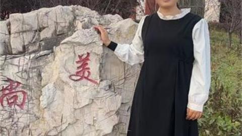 【遵化職校優(yōu)秀教師】藝苑育桃李 慧心潤芳華｜遵化市優(yōu)秀教師——白金環(huán)