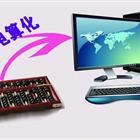 會計電算化（農(nóng)村經(jīng)濟(jì)管理）