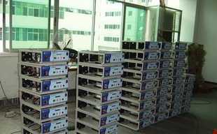 深圳市迅达超声专业超声波清洗机生产厂_机械及行业设备
